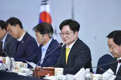 경기도시장군수협의회, 김포서 제10차 정기회의 개최