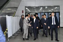 김포, 서울5호선 예타 통과 건의…골드라인 혼잡 점검