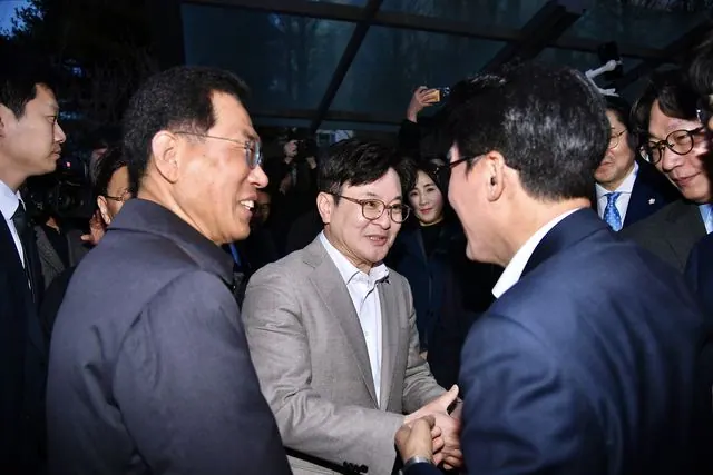 김포, 서울5호선 예타 통과 건의…골드라인 혼잡 점검 사진 1