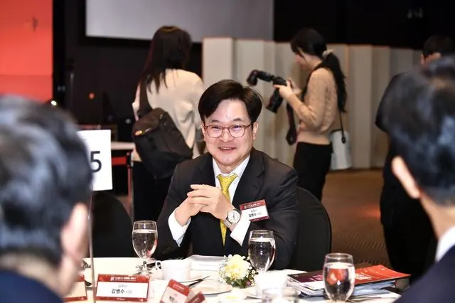 김포시, TV조선 K-브랜드 어워즈 'K-도시 부문' 두 번째 수상 사진 3