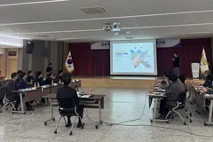 김포시, 2027~2031 스마트도시계획 수립 착수