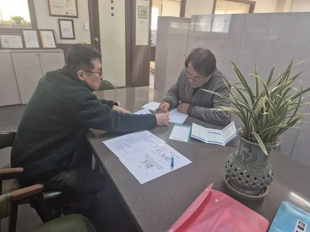 김포시, 환경기술지원도시로 전환…상담·교육·재정지원 확대 사진 3
