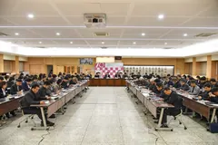 김포시, 봄철 안전점검·통학로 점검…5호선 연장 청원 5만 돌파