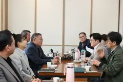 김포시, 장애인단체 간담회…사무공간 우선 검토 방침
