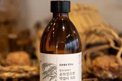 김포쌀 막걸리 식초, 3월 두레생협 입점