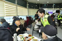 김포시 효드림밥상 대상 300명 확대…주 5일 무료 점심
