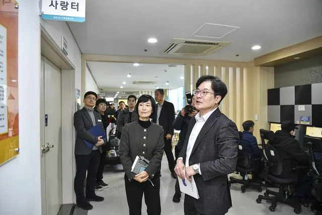 김포시 효드림밥상 대상 300명 확대…주 5일 무료 점심 사진 2