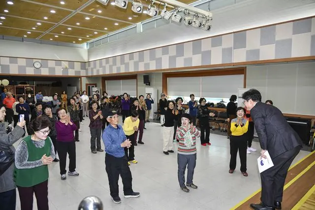 김포시 효드림밥상 대상 300명 확대…주 5일 무료 점심 사진 3