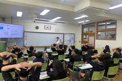 김포시, 청소년 한의약건강교실 고1까지 확대