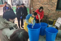 김포시농업기술센터, 친환경농업 교육 5회 과정…신청 몰려 조기마감