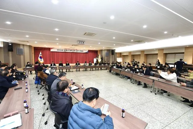김포시, 5호선 유치 위해 5,500억원 공공기여금 투입 사진 4
