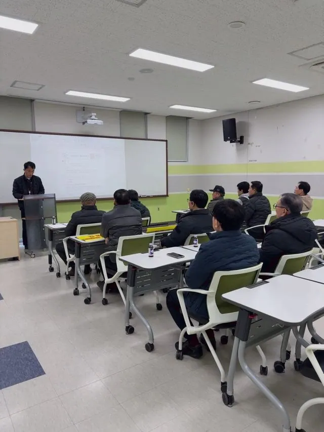 김포시 불법광고물 시민감시단 출범…주말 단속 공백 메운다 사진 2