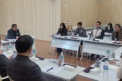 김포시 산업단지 조성사업 간담회, 사업시행자 애로 청취