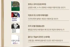 김포 장기도서관, 3월 야간 인문학 강좌 연다