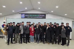 김포 잡곡연구회, 올해 36명 25㏊ 콩 생산 확대