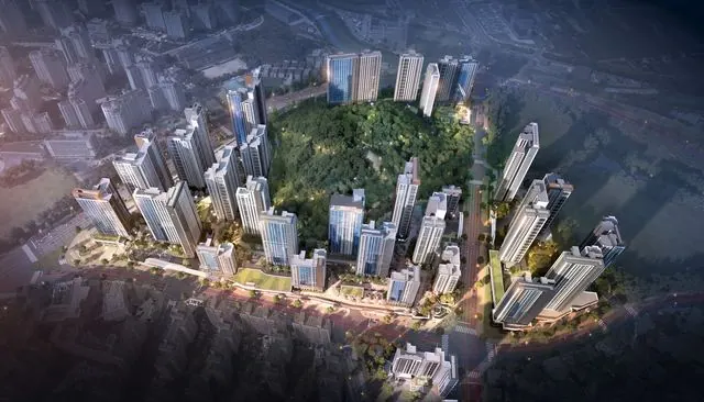 김포 원도심 재개발 속도전…2030년까지 1만1627세대 입주 사진 3