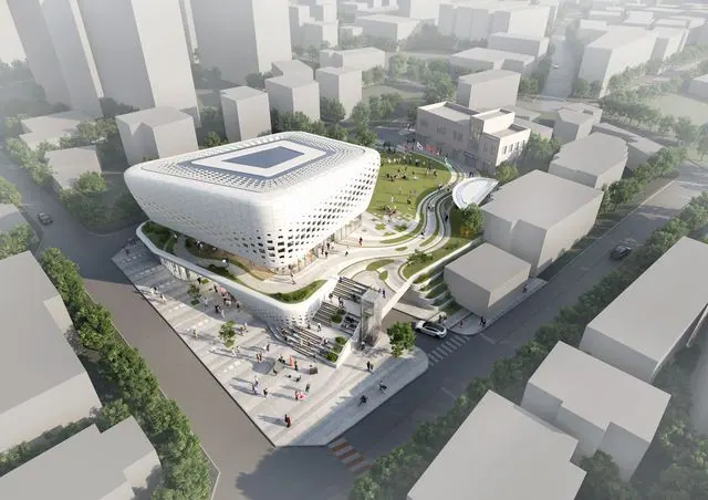 김포 원도심 재개발 속도전…2030년까지 1만1627세대 입주 사진 4
