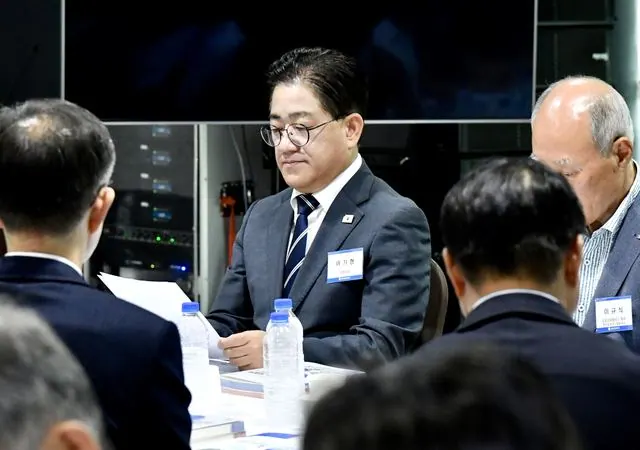김포상의, 이업종 교류협의회 명사 특강…세무·경영 노하우 공유 사진 3