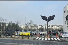 김포 운양2공영주차장 15일 개방…2월부터 유료 전환