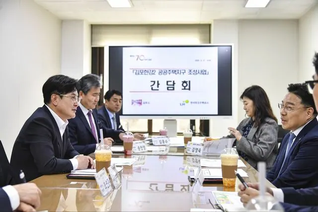 김포 한강2콤팩트시티 보상 속도, 풍무역세권 6600세대 분양 사진 2