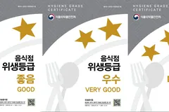 김포시, 음식점 위생등급제 컨설팅·청소비 지원 모집