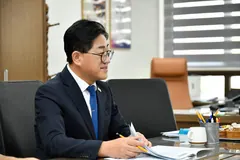 김포시-인천출입국청, 외국인 계절근로자 관리 협력 강화