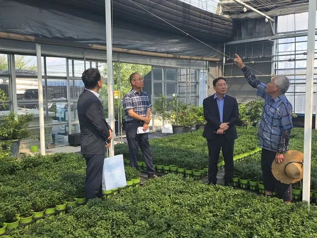 김포시-인천출입국청, 외국인 계절근로자 관리 협력 강화 사진 3