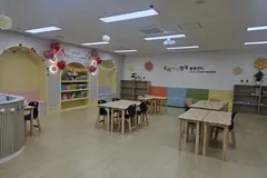 김포 우리아이행복돌봄센터 23호점 개소, 제2종합사회복지관서 운영