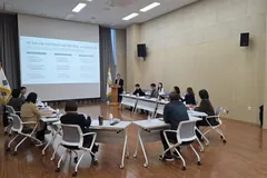 김포시 산업실태조사 결과 발표…정책 기초자료로