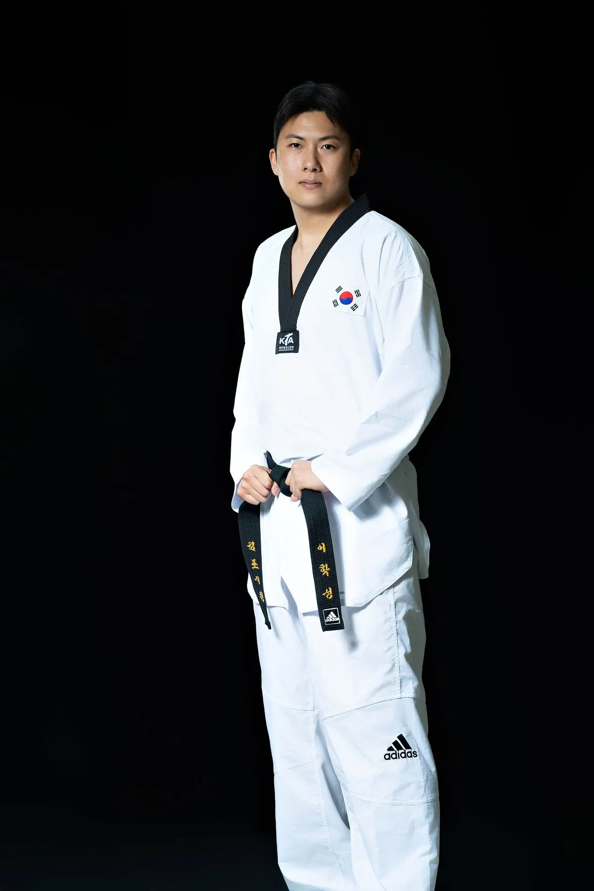 이학성선수(출처 사단법인 한국농아인스포츠연맹)