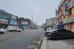 김포 통진읍 조강로 지중화 9월 완료