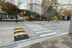 김포시, 아파트 단지내 도로 교통안전 179건 개선권고