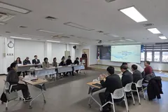 김포시 수돗물평가위원회 개최…시민 의견 반영 방안 논의