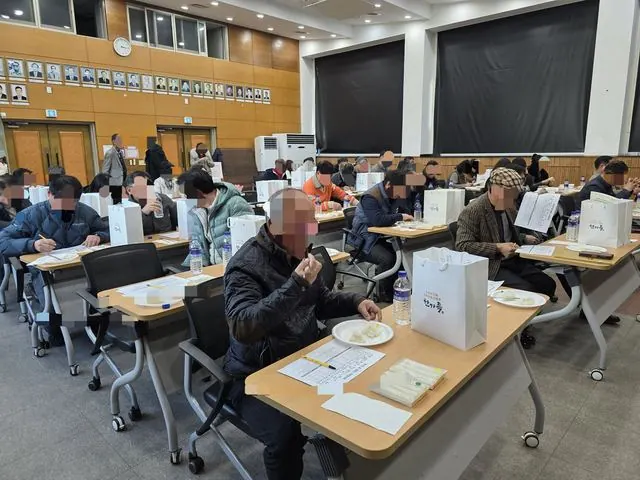 김포 신품종 '한가득쌀', 추청 제치고 밥맛 우수 평가 사진 1