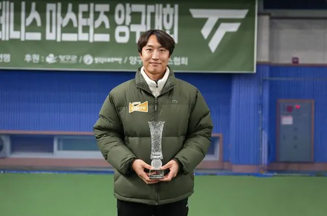 손지훈 선수