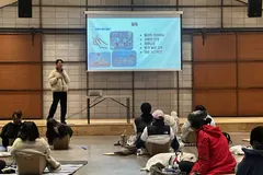 김포시 반려문화 교육 '댕댕 힐링클래스' 18팀 참여