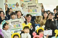김포시 4년, 달라진 돌봄·의료·복지 인프라
