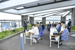 김포 대명항, 국가어항 설계비 9억원 정부예산 반영