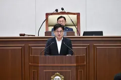 김포시 2026년 예산 1조7735억원…교통·수변·야간·교육 중점