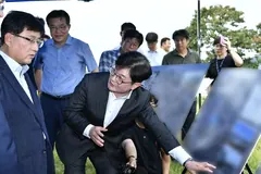 김포한강2콤팩트시티 5만1500세대 확정, 원도심은 뉴빌리지사업 정비
