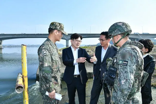 김포시가 올해 11월 한국산업기술시험원(KTL)과 공동으로 ‘2025 도심항공교통(UAM) 산업육성 전략 포럼, 시즌2’를 개최했다.