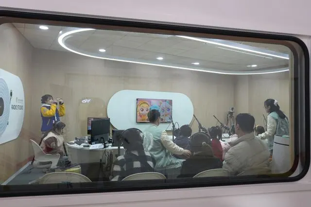김포미디어아트센터 개관 1년, 방문객 13만명 넘어 사진 2