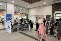 김포 '그냥드림' 통진·양촌 순회 배부