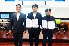 김포자활센터, 다시랩과 청년창업 지원 업무협약