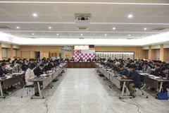 김포시, 겨울철 화재·한파·대설 대비 종합대책 점검