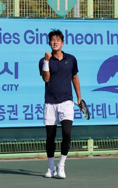 김동주 선수