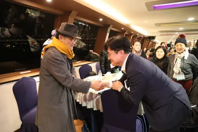 김포시, 통리장 575명 대상 역량강화 교육 실시 사진 3