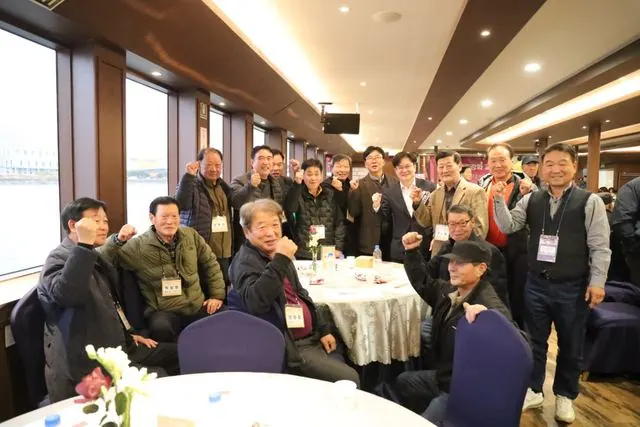 김포시, 통리장 575명 대상 역량강화 교육 실시 사진 4