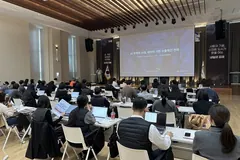김포시, 무역데이터로 해외 바이어 찾는 실전교육 열어