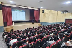 김포시, 공직자 대상 4대 폭력 예방 교육 실시